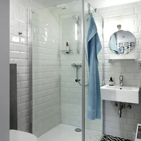 Alphabed & Bike Pensjonat 4*