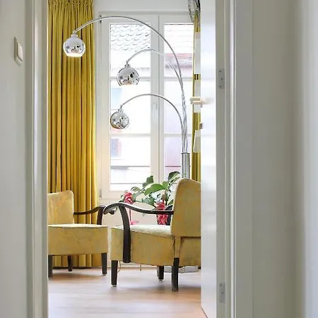 Casa de hóspedes Alphabed & Bike 4*