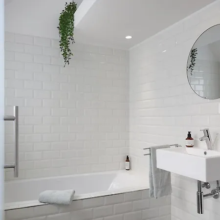 Alphabed & Bike 4* Gante