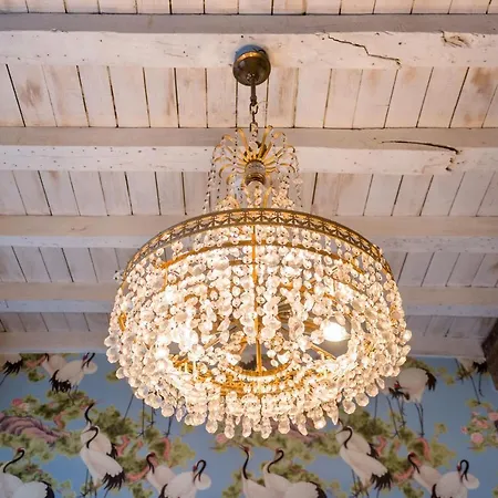 Alphabed & Bike Casa de hóspedes Gante