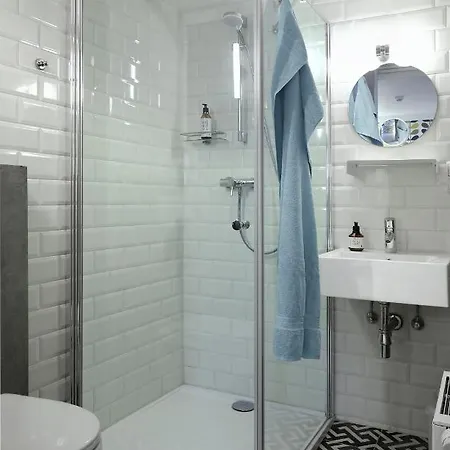 Alphabed & Bike Casa de hóspedes Gante