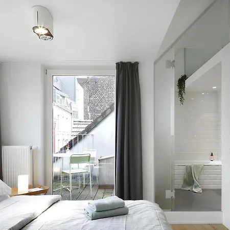 Alphabed & Bike Casa de hóspedes