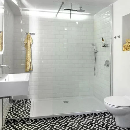 Alphabed & Bike Casa de hóspedes Gante