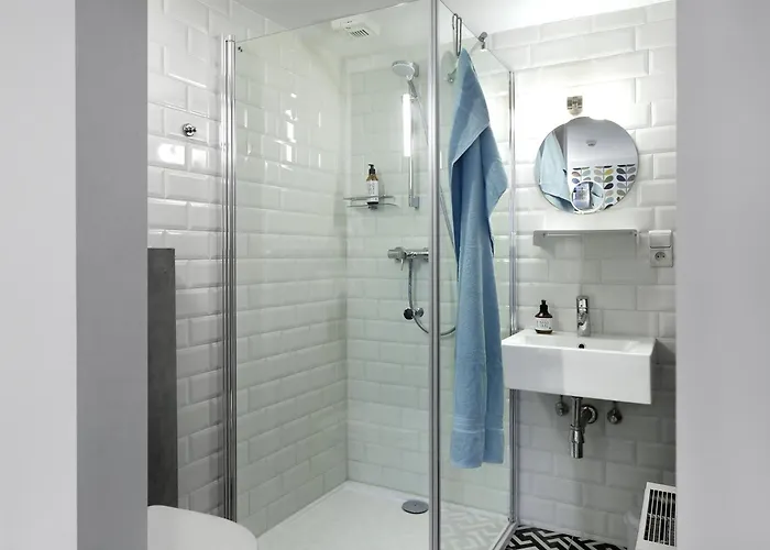 Alphabed & Bike Guest house 3*