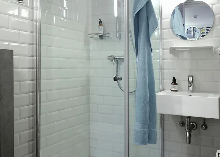 Alphabed & Bike Guest house 3*