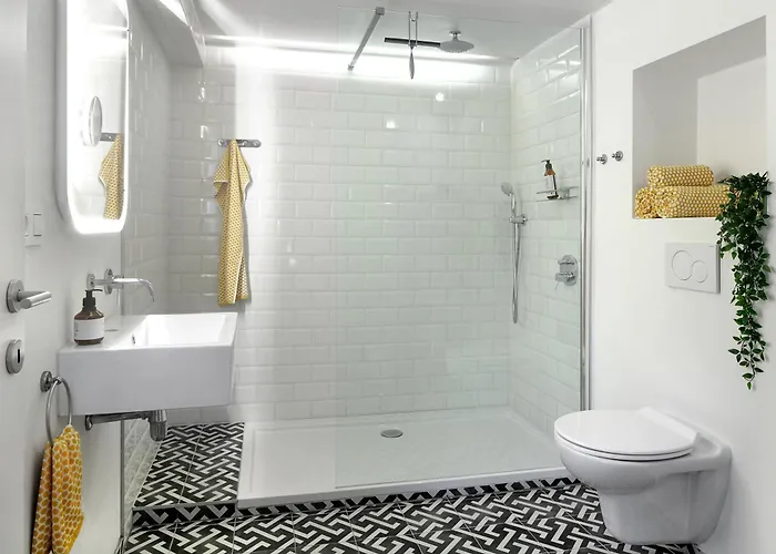 Alphabed & Bike Guest house