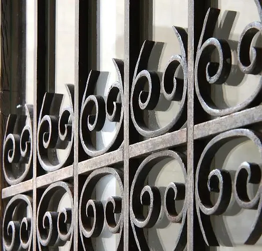 Alphabed & Bike Guest house