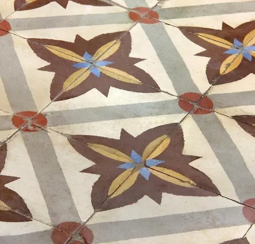 Guest house Alphabed & Bike 3*