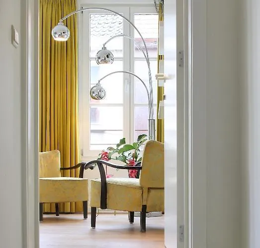 Gasthuis Alphabed & Bike 4*