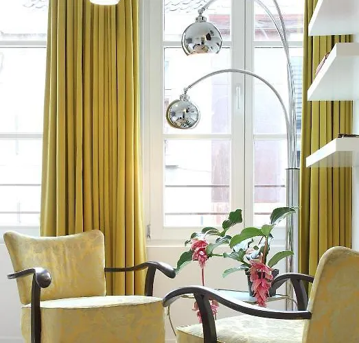 Alphabed & Bike Ghent