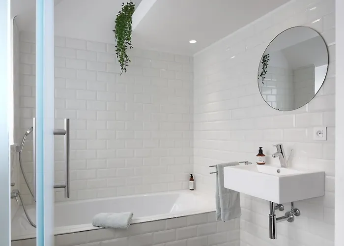 Alphabed & Bike 3* Ghent