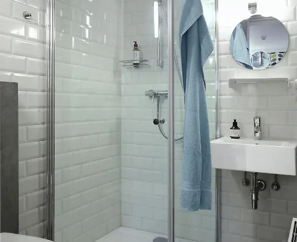 Alphabed & Bike Guest house Ghent