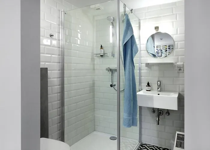 Guest house Alphabed & Bike