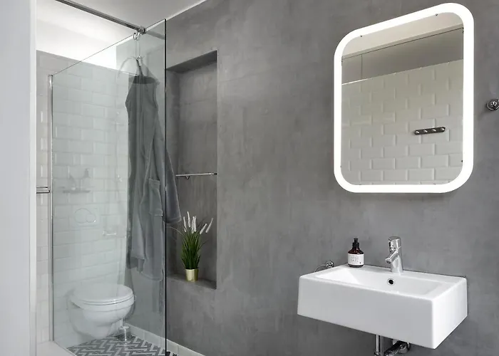 Alphabed & Bike Guest house Ghent