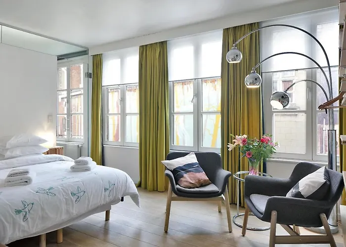 Alphabed & Bike Gent