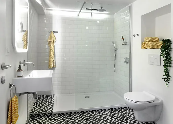 Alphabed & Bike Guest house Ghent