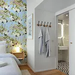 Alphabed & Bike 3* Gent