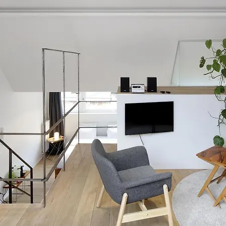 Pensionat Alphabed & Bike