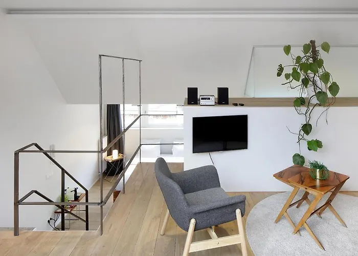 Pensionat Alphabed & Bike